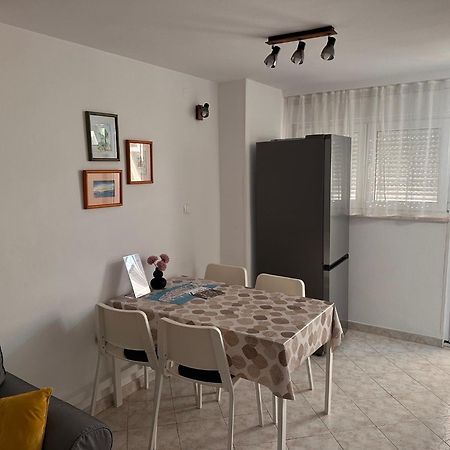 Apartment Ella Mare 자다르 외부 사진