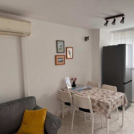 Apartment Ella Mare 자다르 외부 사진