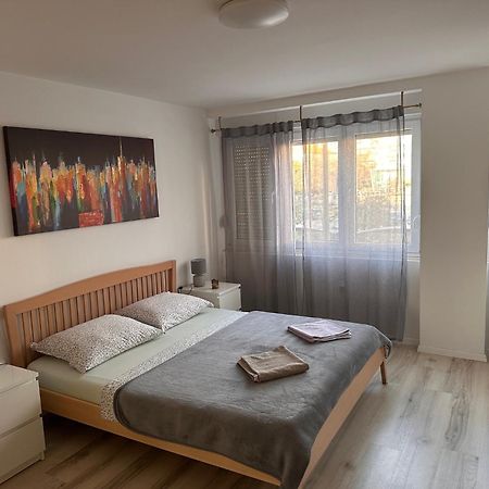 Apartment Ella Mare 자다르 외부 사진