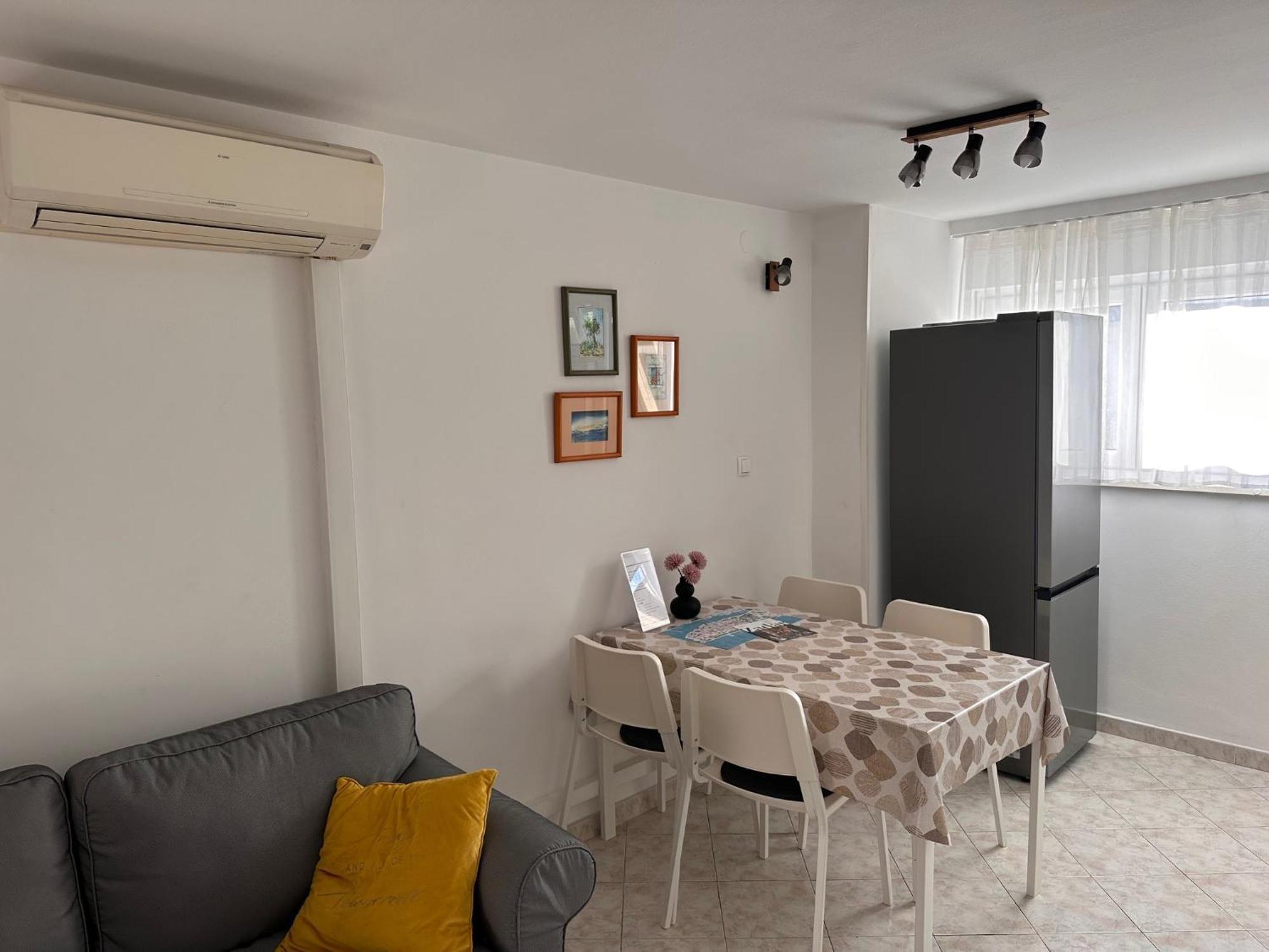 Apartment Ella Mare 자다르 외부 사진